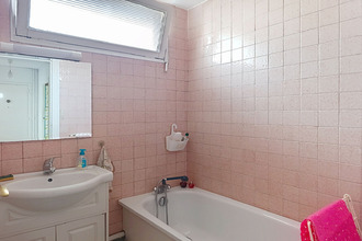 achat appartement st-etienne 42100