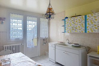 achat appartement st-etienne 42100