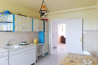 achat appartement st-etienne 42100