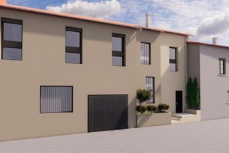achat appartement st-etienne 42100
