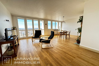 achat appartement st-etienne 42100