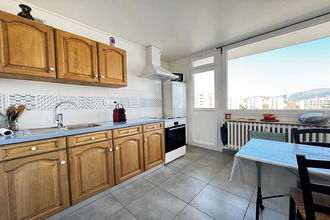achat appartement st-etienne 42100