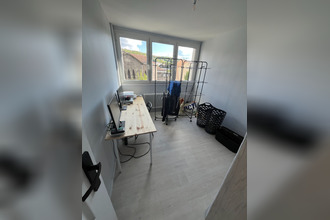achat appartement st-etienne 42100
