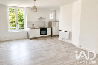achat appartement st-etienne 42100