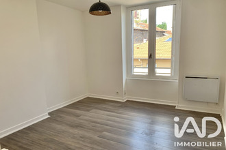 achat appartement st-etienne 42100