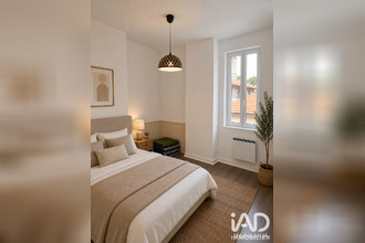 achat appartement st-etienne 42100