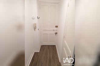 achat appartement st-etienne 42100