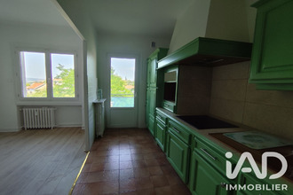achat appartement st-etienne 42100
