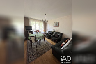 achat appartement st-etienne 42100