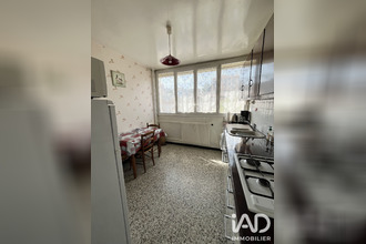 achat appartement st-etienne 42100