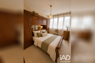 achat appartement st-etienne 42100