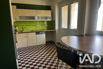 achat appartement st-etienne 42100