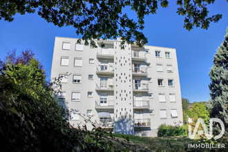 achat appartement st-etienne 42100