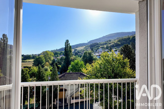 achat appartement st-etienne 42100