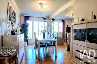 achat appartement st-etienne 42100