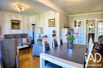 achat appartement st-etienne 42100