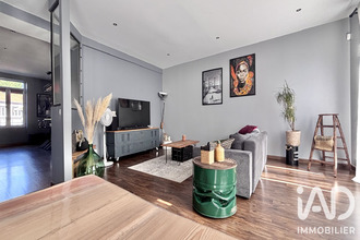 achat appartement st-etienne 42100