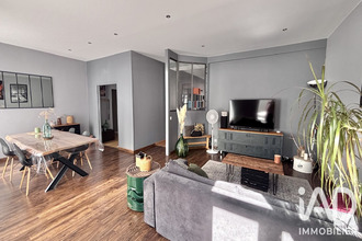 achat appartement st-etienne 42100