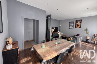 achat appartement st-etienne 42100