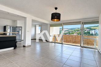 achat appartement st-etienne 42100