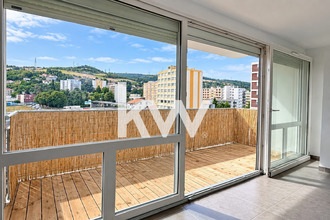 achat appartement st-etienne 42100