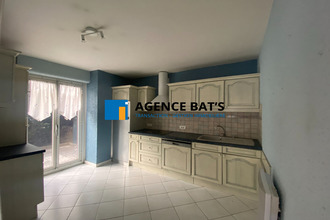 achat appartement st-etienne 42100