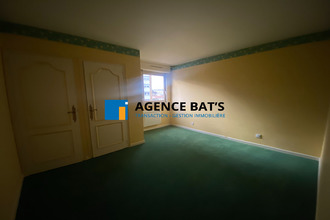 achat appartement st-etienne 42100