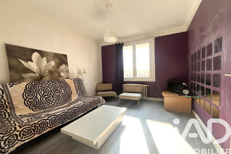achat appartement st-etienne 42100