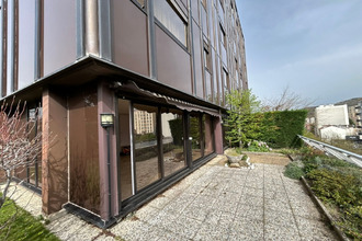 achat appartement st-etienne 42100