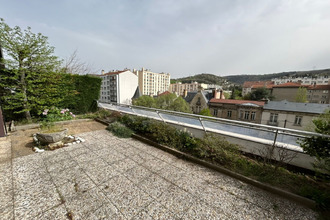 achat appartement st-etienne 42100