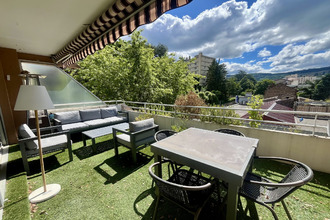 achat appartement st-etienne 42100