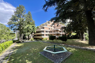 achat appartement st-etienne 42100