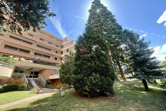achat appartement st-etienne 42100