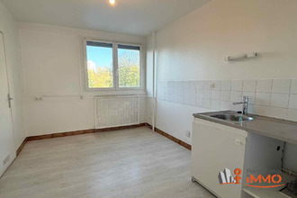 achat appartement st-etienne 42100