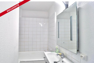 achat appartement st-etienne 42100