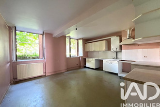 achat appartement st-etienne 42100