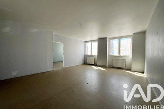 achat appartement st-etienne 42100