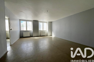 achat appartement st-etienne 42100