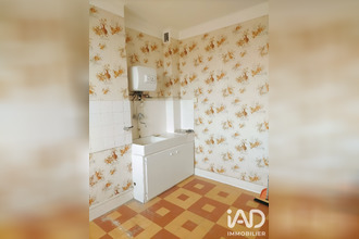 achat appartement st-etienne 42100