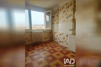achat appartement st-etienne 42100