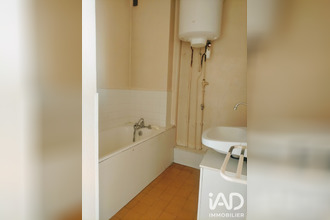 achat appartement st-etienne 42100