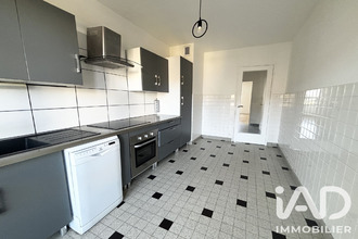 achat appartement st-etienne 42100