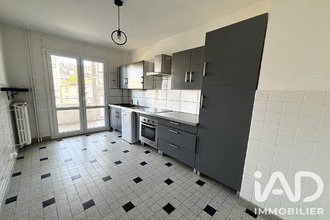 achat appartement st-etienne 42100