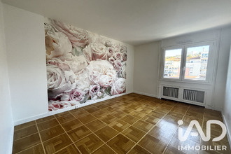 achat appartement st-etienne 42100
