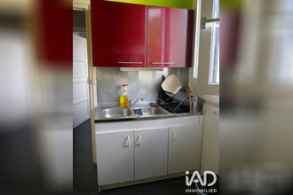 achat appartement st-etienne 42100