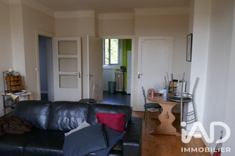 achat appartement st-etienne 42100