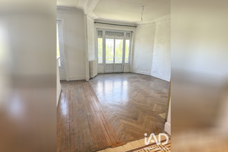 achat appartement st-etienne 42100