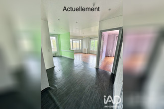 achat appartement st-etienne 42100