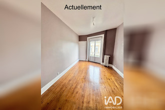 achat appartement st-etienne 42100