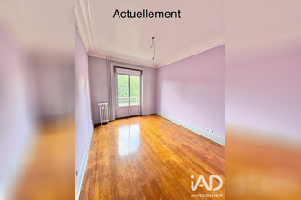achat appartement st-etienne 42100